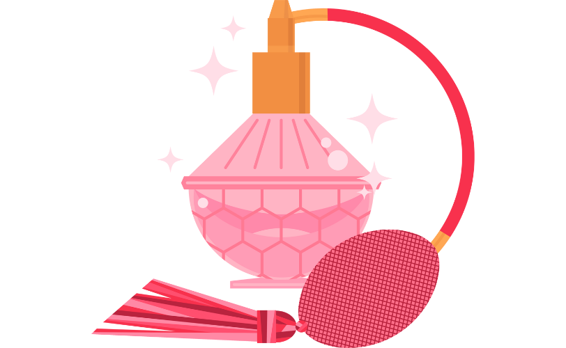 Les Avantages de la Poire Pulvérisatrice de Parfum : Une Expérience Sensorielle Inégalée