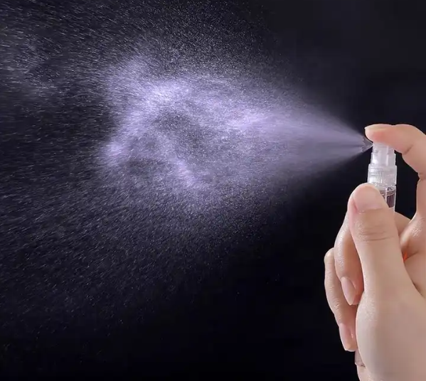 Comment fabriquer son propre parfum