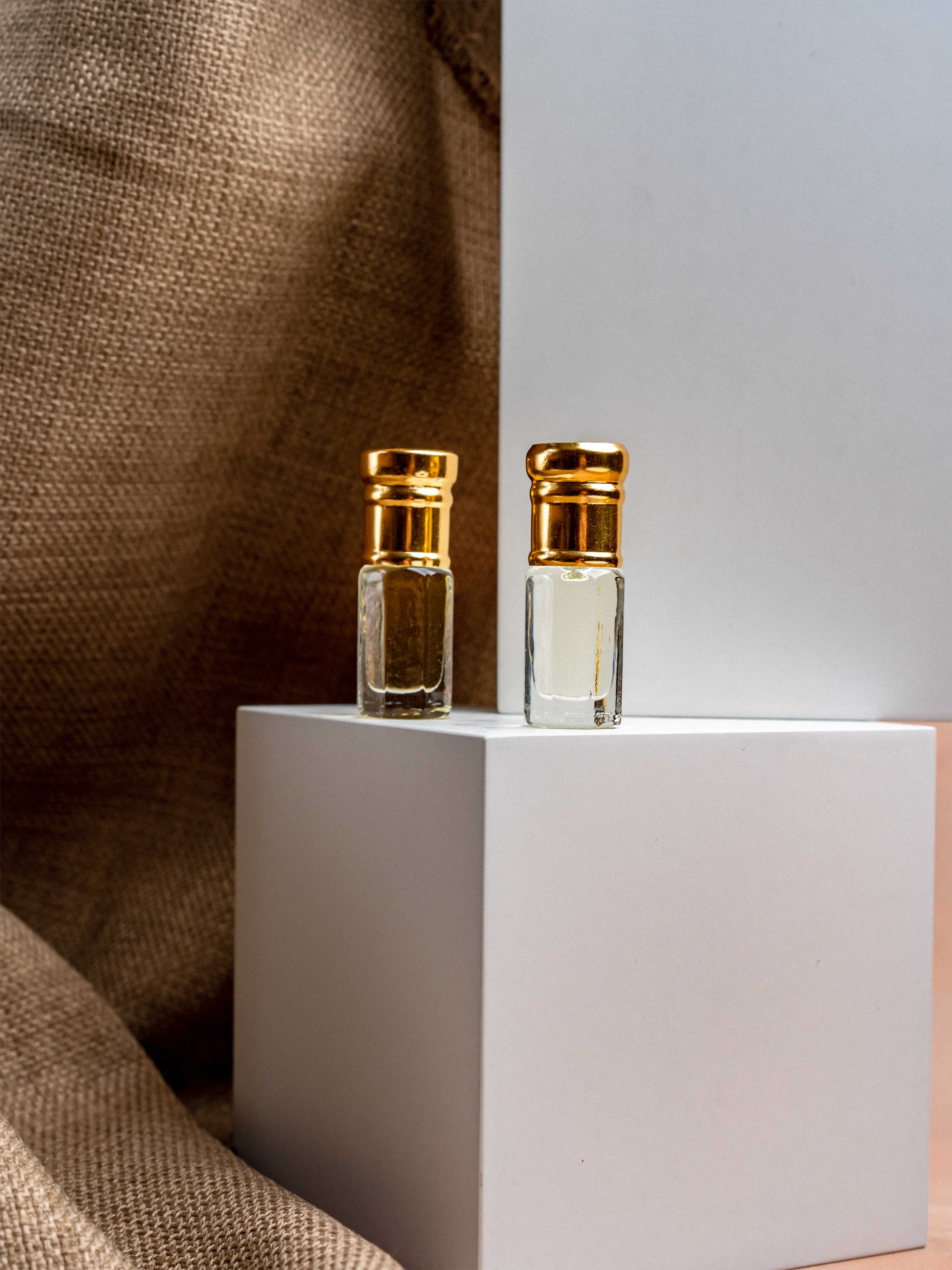 Tout savoir sur la différence entre les eaux de colognes et eaux de toilette
