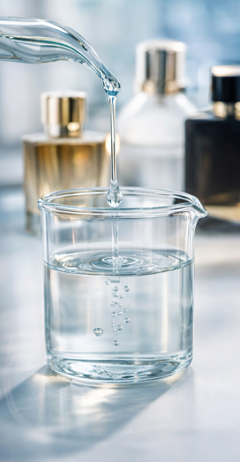 La base invisible des grandes créations