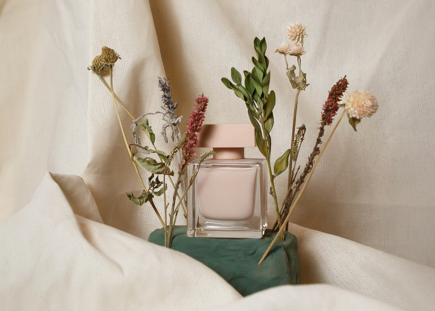 Le parfum pendant le Moyen Âge