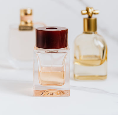 Comprendre les cinq techniques de la parfumerie