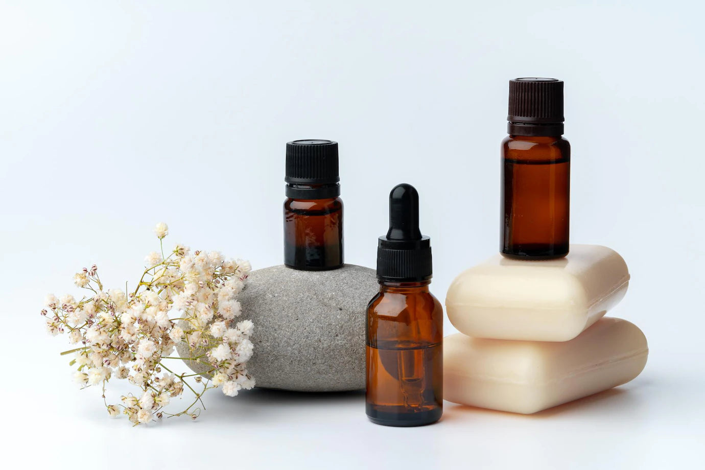 Tout savoir de la pyramide olfactive et ses avantages.