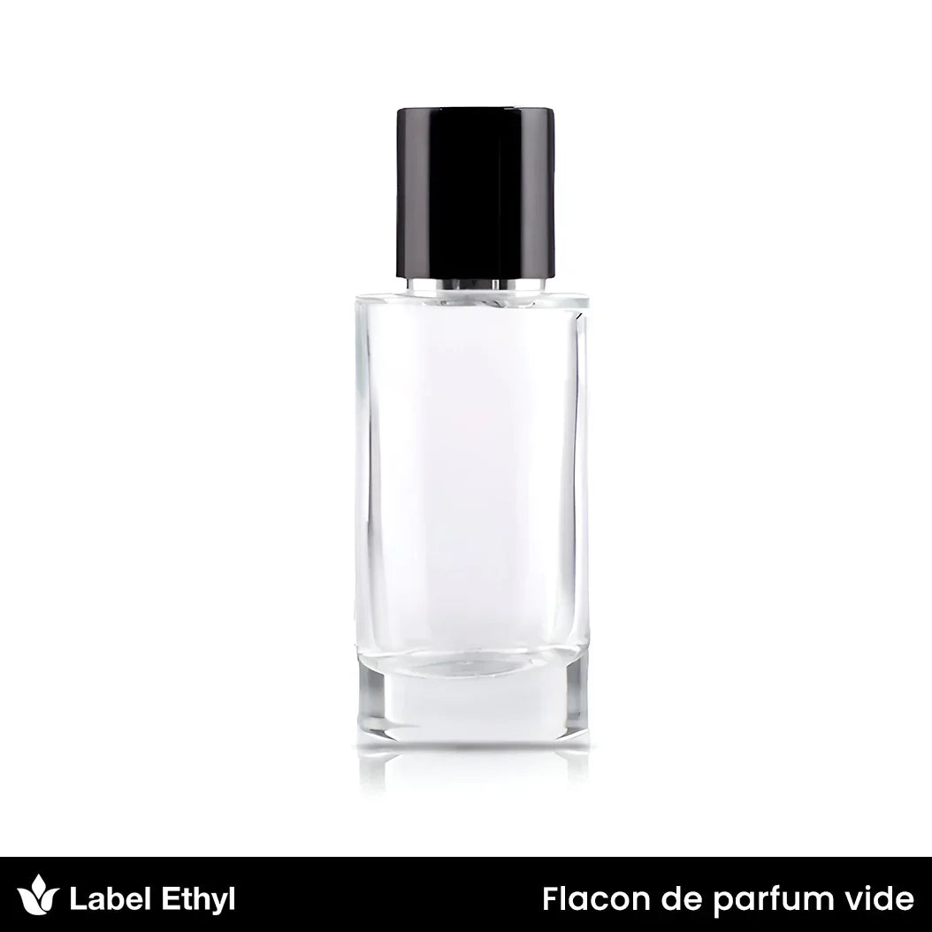 Où acheter son flacon pour son parfum ?