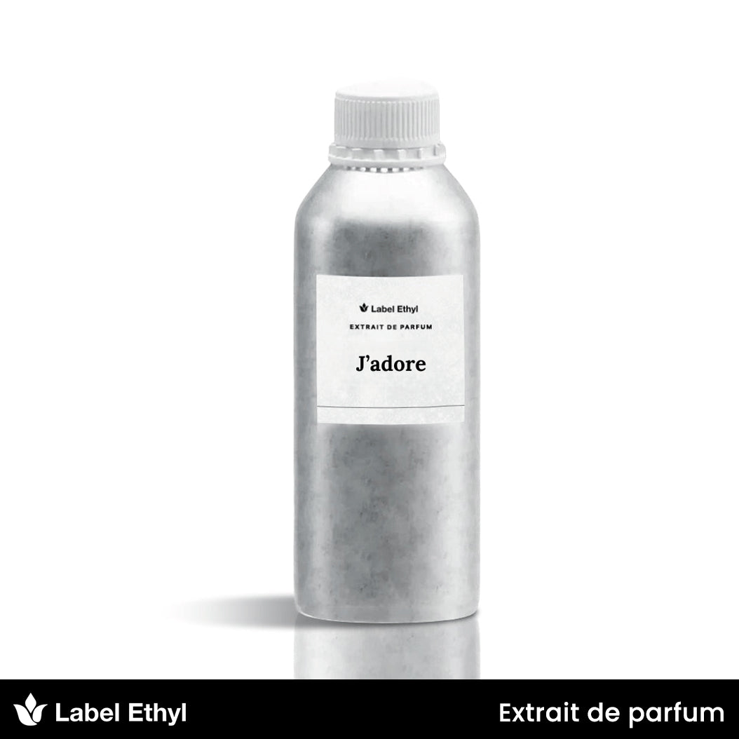 Premium - Extrait de parfum GM3- J'Adore