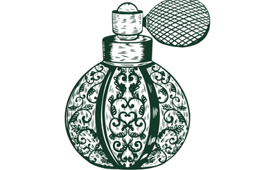 L'Écologie à l'Honneur : Poire Pulvérisatrice de Parfum et Durabilité