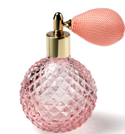 Découvrez la Poire Pulvératrice à Parfum : Élégance et Raffinement à chaque Vaporisation