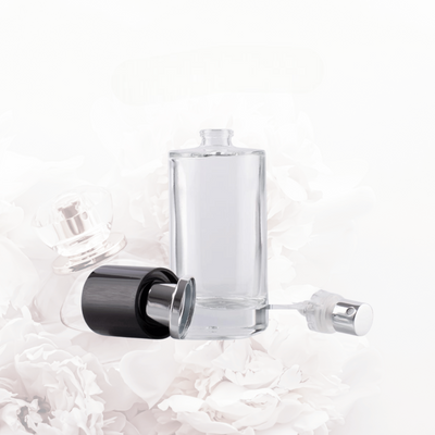 Les flacons de parfum en verre de Label Ethyl : Une élégance intemporelle alliée à la durabilité