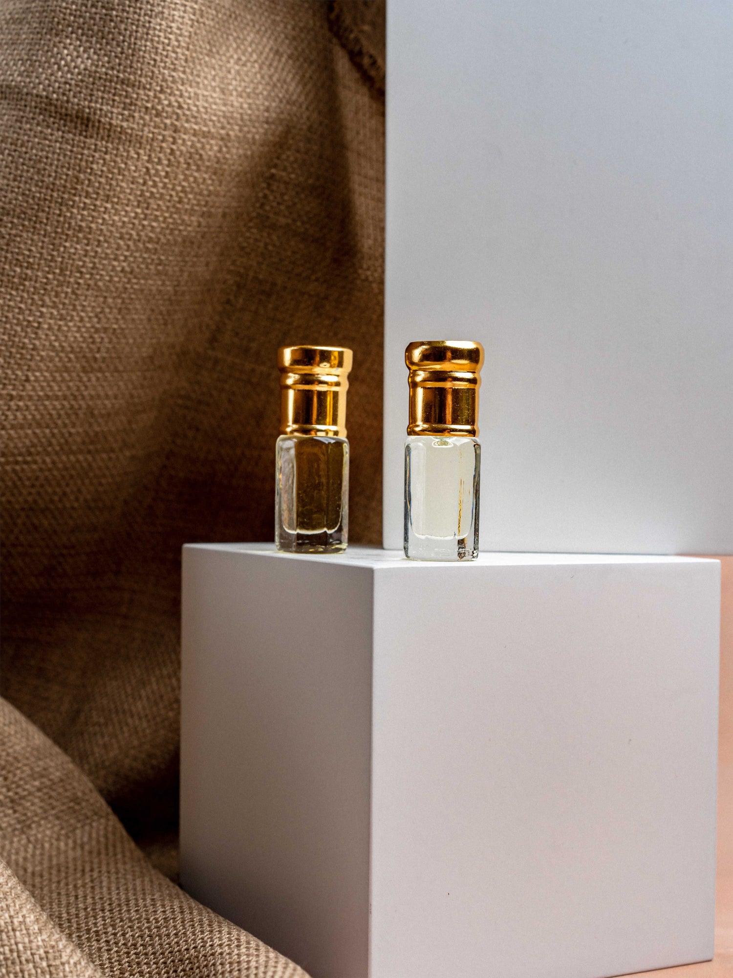 Tout savoir sur la différence entre les eaux de colognes et eaux de toilette
