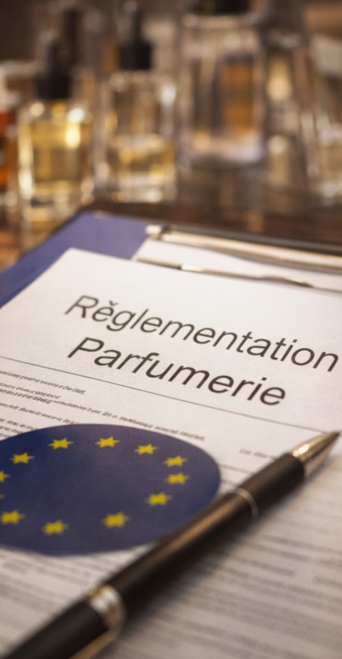 Réglementation et sécurité : un enjeu majeur