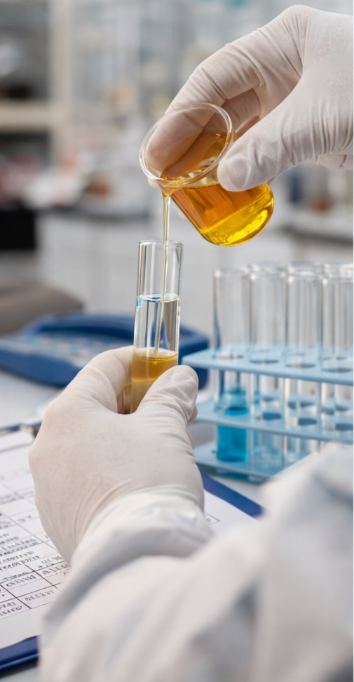 L’importance de la réglementation dans l’industrie du parfum