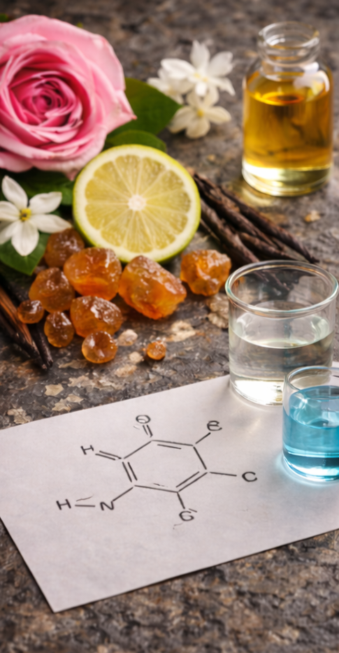 Naturel ou synthétique : comprendre les différences