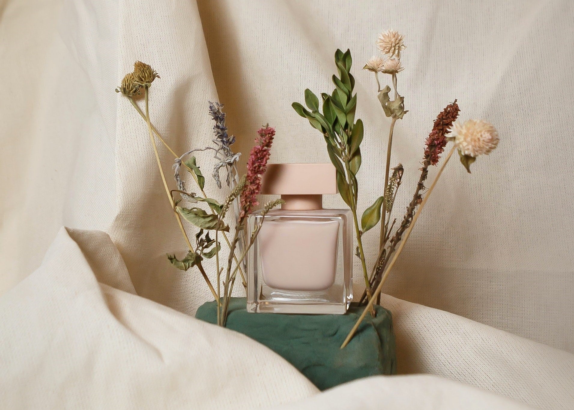 Le parfum pendant le Moyen Âge