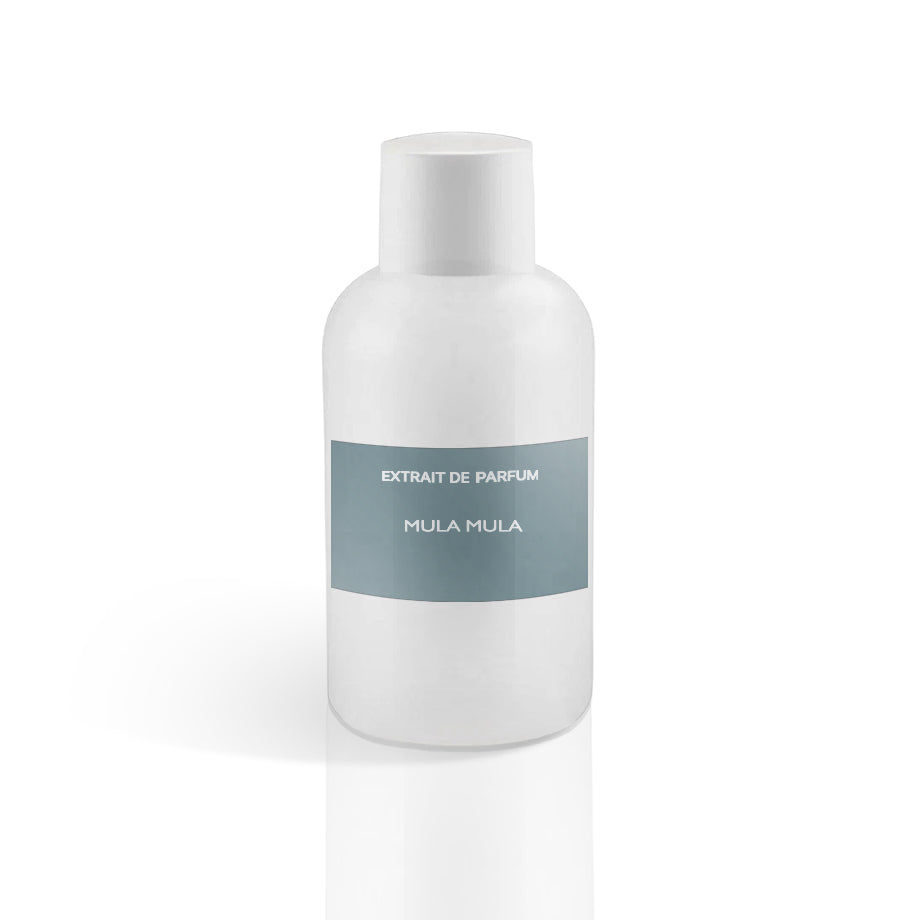 EXTRAIT DE PARFUM MULA MULA
