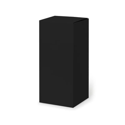 Pack complet flacon inspiré de collection privée + boite en carton noire