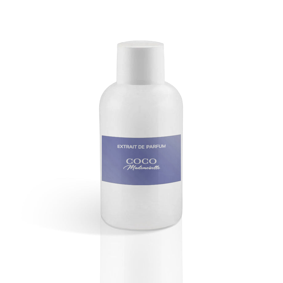 Extrait de parfum Coco Mademoiselle