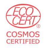 Ecocert Cosmos Certified