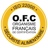 Certification ISO 22000 Sécurité Alimentaire